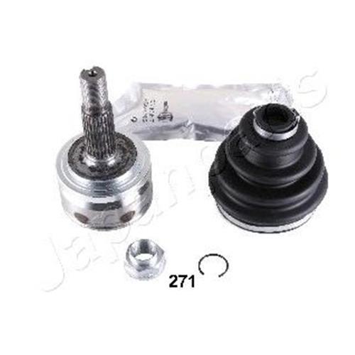 Giunto omocinetico japanparts - giunto,
