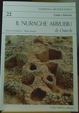 Il nuraghe Arrubiu di Orroli