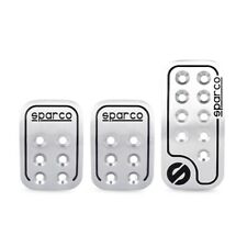 Set Pedali Sparco - Lega - Set
