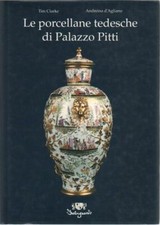 LE PORCELLANE TEDESCHE DI