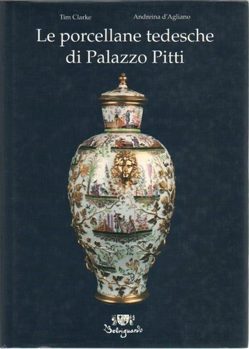 Porcellane tedesche di - le,