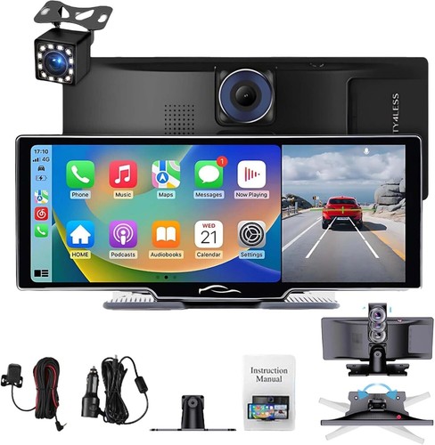 Driveview flexscreen pro - pro, 2026