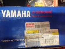 Yamaha ricambio originale