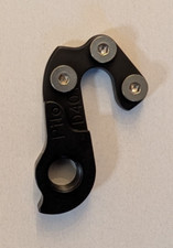 Gancio deragliatore posteriore