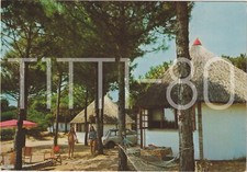ERACLEA MARE - I BUNGALOW (VENEZIA) 1981