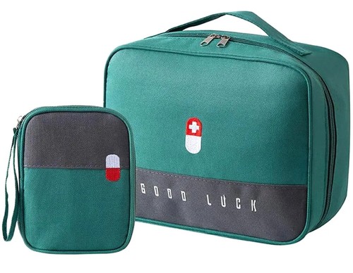 Kit pronto soccorso - di,