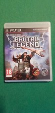 GIOCHI PS 3 BRUTAL LEGEND