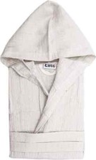 Accappatoio Cotone a Nido