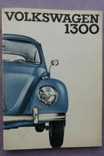 VW Manuale Uso e Manutenzione