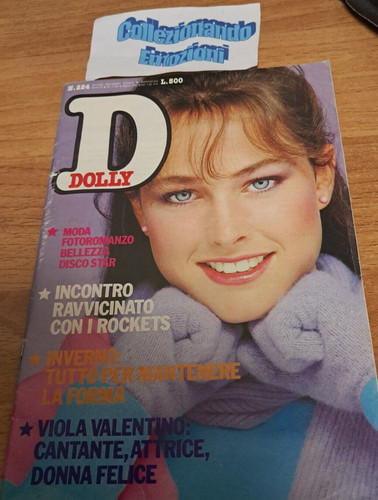 Dolly 224 1983-Viola