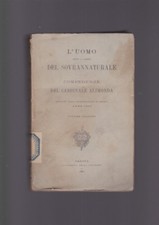 L’UOMO SOTTO LA LEGGE DEL