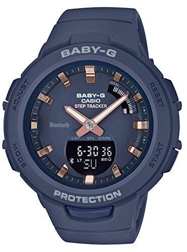 Orologio donna casio baby g - da,
