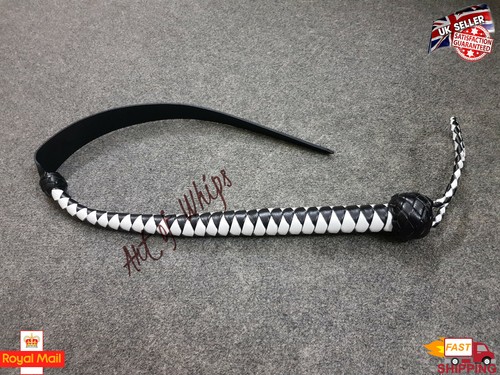 Frusta sculacciata coda - , di
