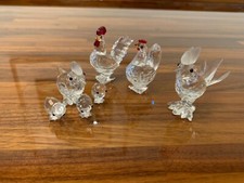 Swarovski originali galli - swarovski, originali: