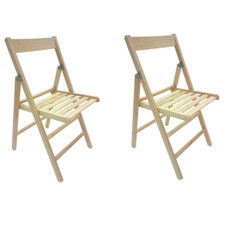 sedia pieghevole birreria in