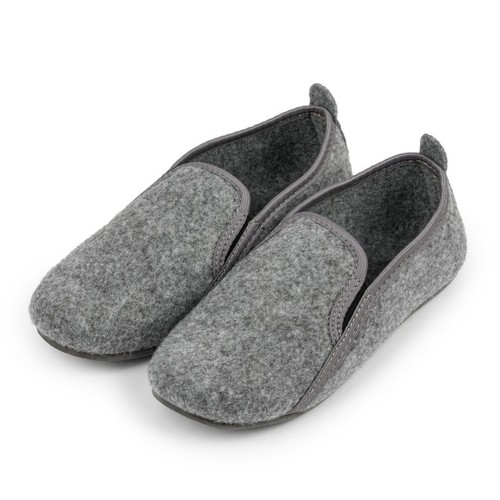 Pantofole donna - donna, feltro