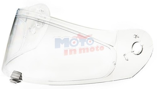 Visiera trasparente casco - visiera, rpha