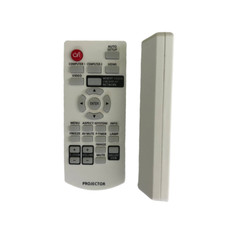 Remote For Panasonic LCD Projector PT-AT5000E PT-AT5000U PT-AT6000E PT-AT6000U