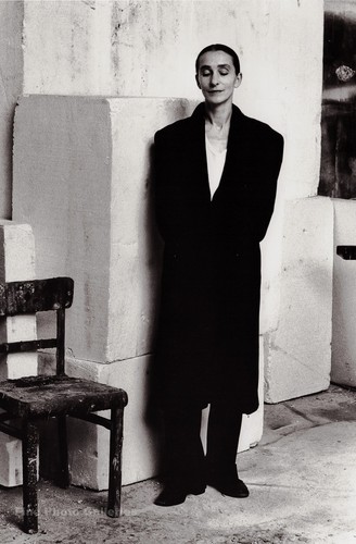 1983 vintage pina bausch - 1983,