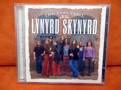 Lyniyrd skynyrd the - -,