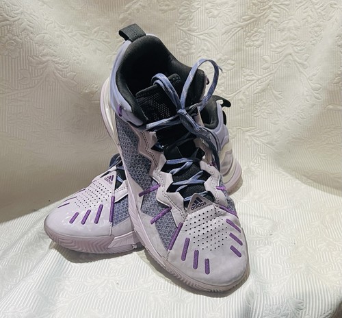 Scarpe basket adidas rare d - scarpe,