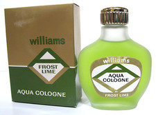 COLONIA UOMO WILLIAMS FROST