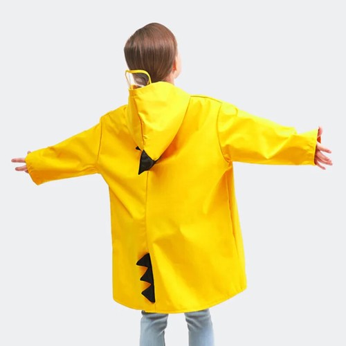 Poncho impermeabile