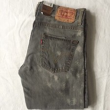 jeans levis 507