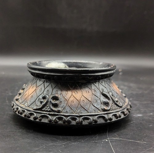 Vaso squat nero vintage - vaso,