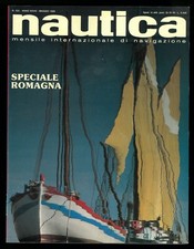 Nautica mensile internazionale