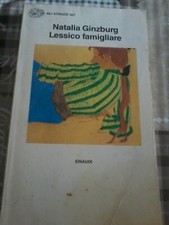 Lessico famigliare Natalia