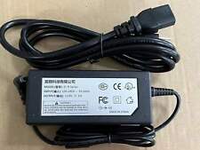 Adattatore AC per ICOM IC-R8500, ICOM IC-R75 Ricevitore Alimentatore Cavo Caricatore
