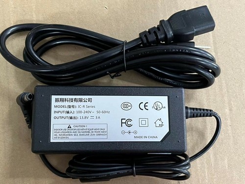 Adattatore per icom - ac,