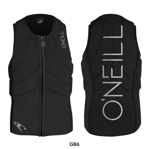 Gilet antiurto neill - gilet, slasher