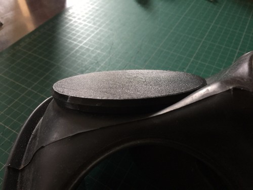 Maschera antigas s10 fm12 - maschera,