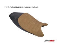 SEAT COVER for Ducati Monster