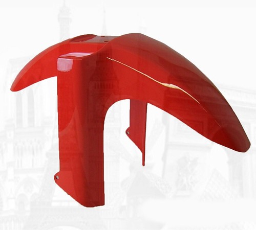 Parafango anteriore aprilia - anteriore, 50