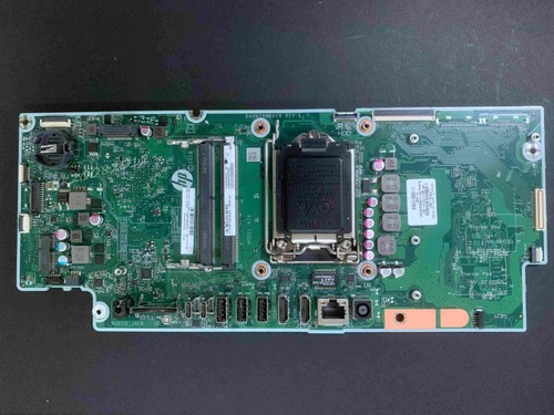 Nuovo socket intel lga1151 - nuovo, hp