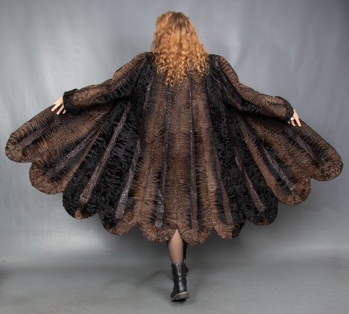 19068 stupendo cappotto - 19068,
