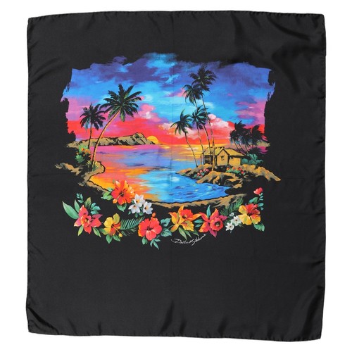 Dolce gabbana sciarpa - sciarpa, nera