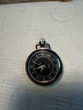 OROLOGIO DA TASCA VINTAGE