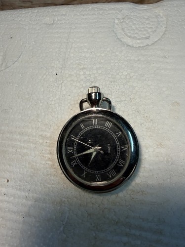 Orologio tasca vintage - orologio,