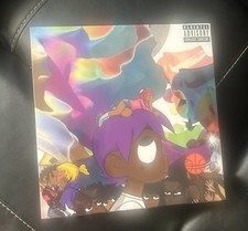 Lil Uzi Vert Vs The World