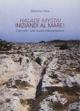 Libro - Massimo Frera - Halade