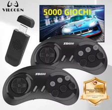 4K Game Console 5000 Classic