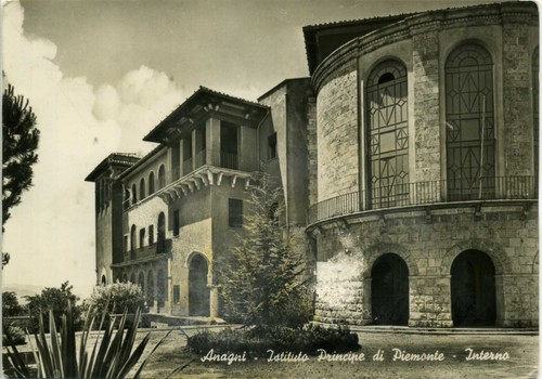 Anagni frosinone istituto - anagni,