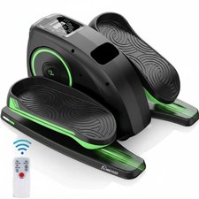 Mini crosstrainer ellittica