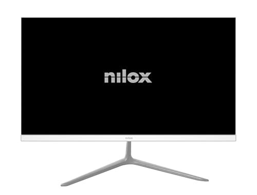 Nilox nxm24fhd1201w monitor - nilox,