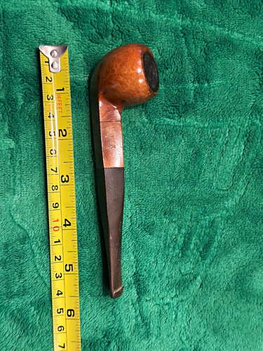 Pipa fumo per tabacco - fumo,