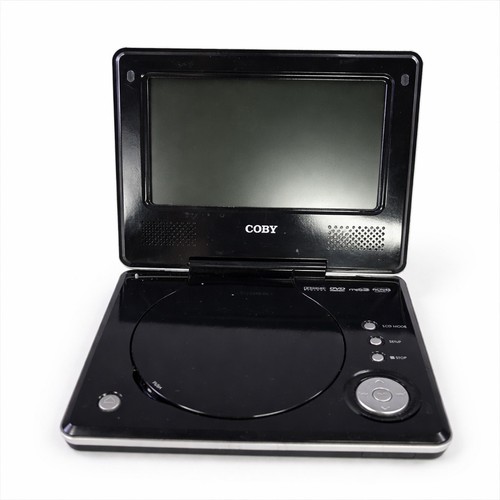 Coby dvd7006 lettore dvd - tf-dvd7006,